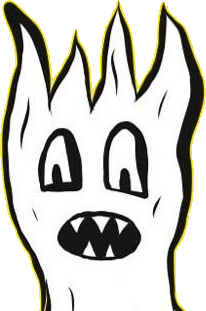 Lenny — mascotte Lyrical Lemonade